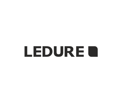 Ledure