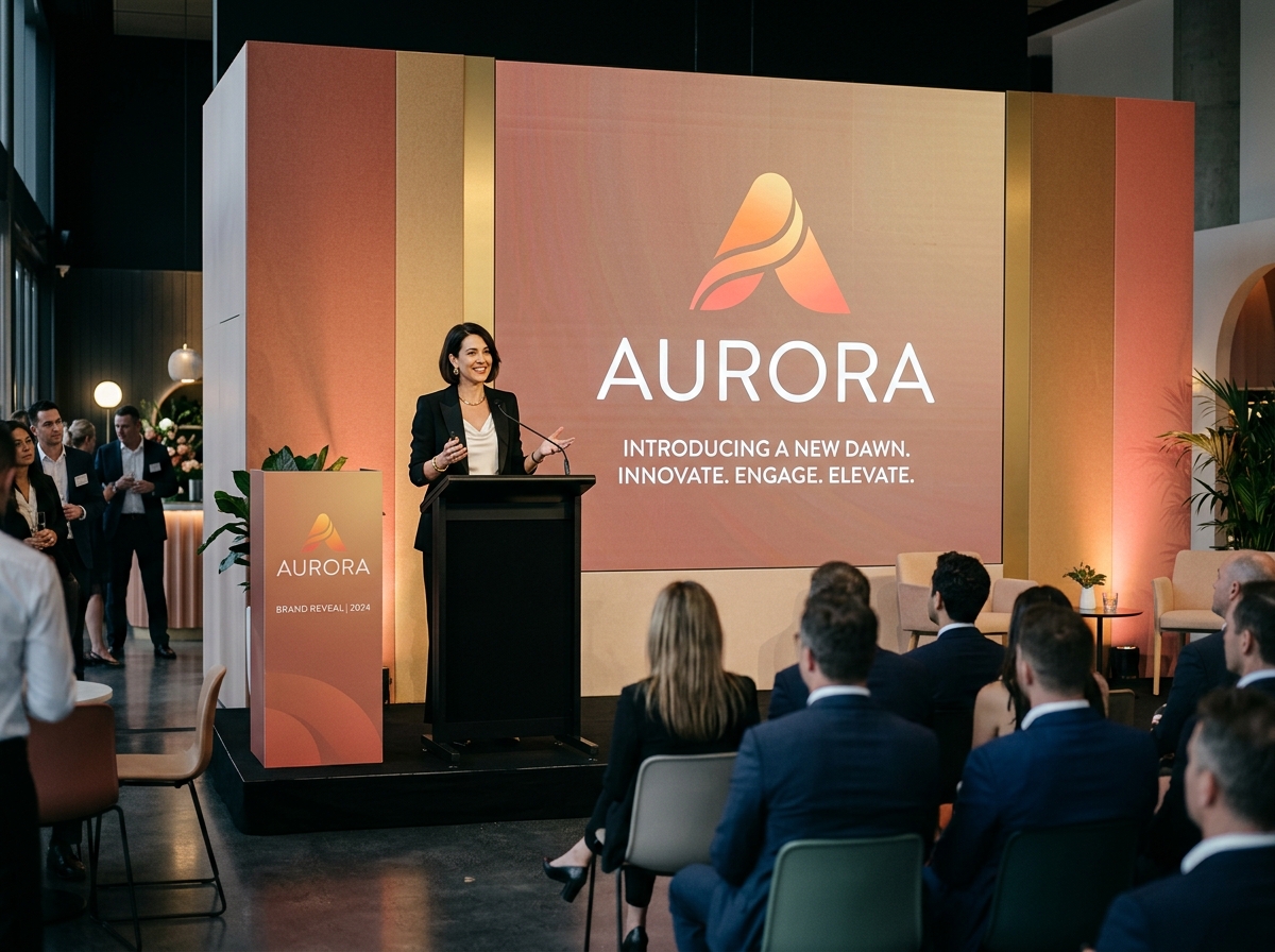 Brand Launch Strategy